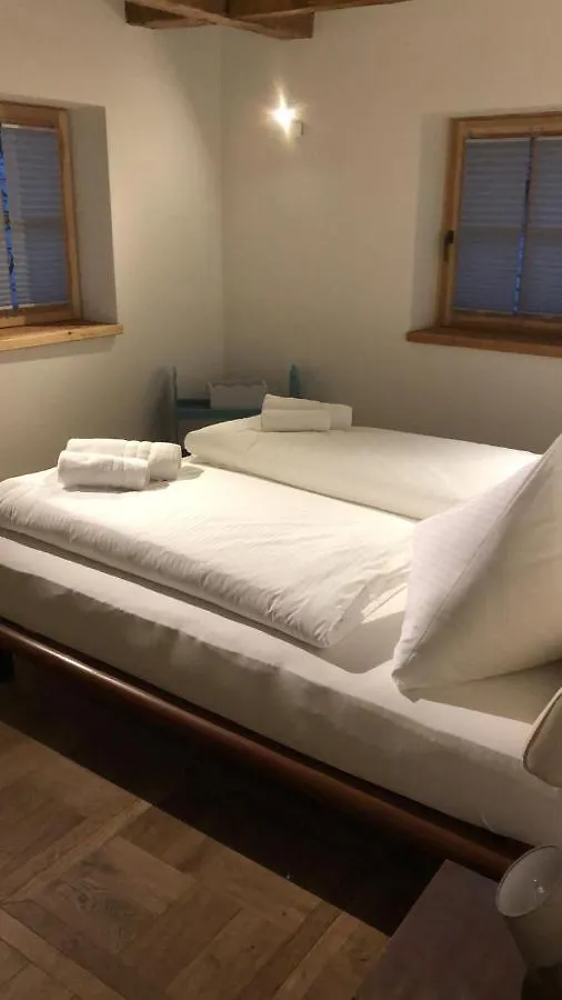Morzgerhof Villa Salzburg 0*,  Austria