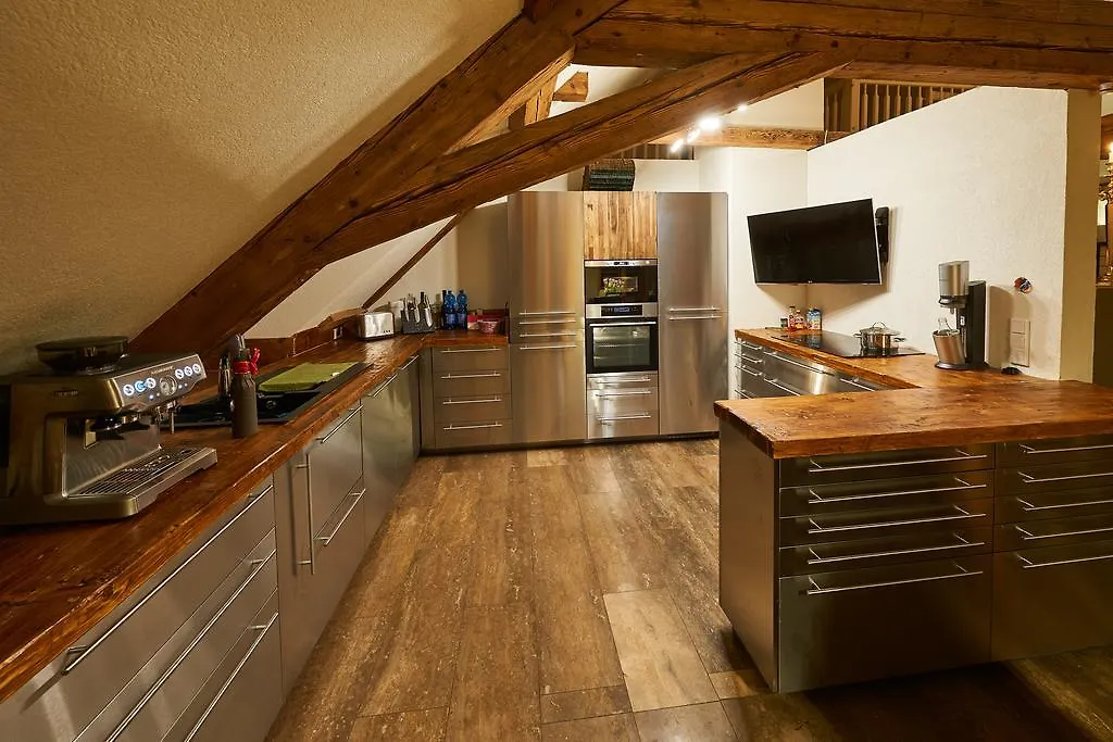Holiday home Morzgerhof Villa Salzburg