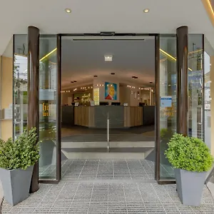 Altstadt Hofwirt זלצבורג