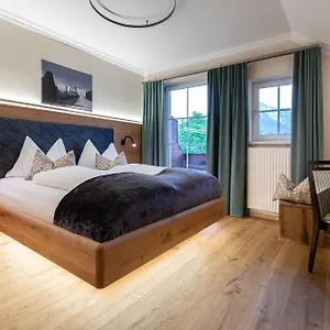 Design Hotel Frauenschuh זלצבורג