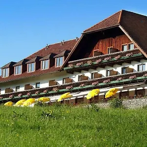 Hotel Schoene Aussicht, Salzburgo