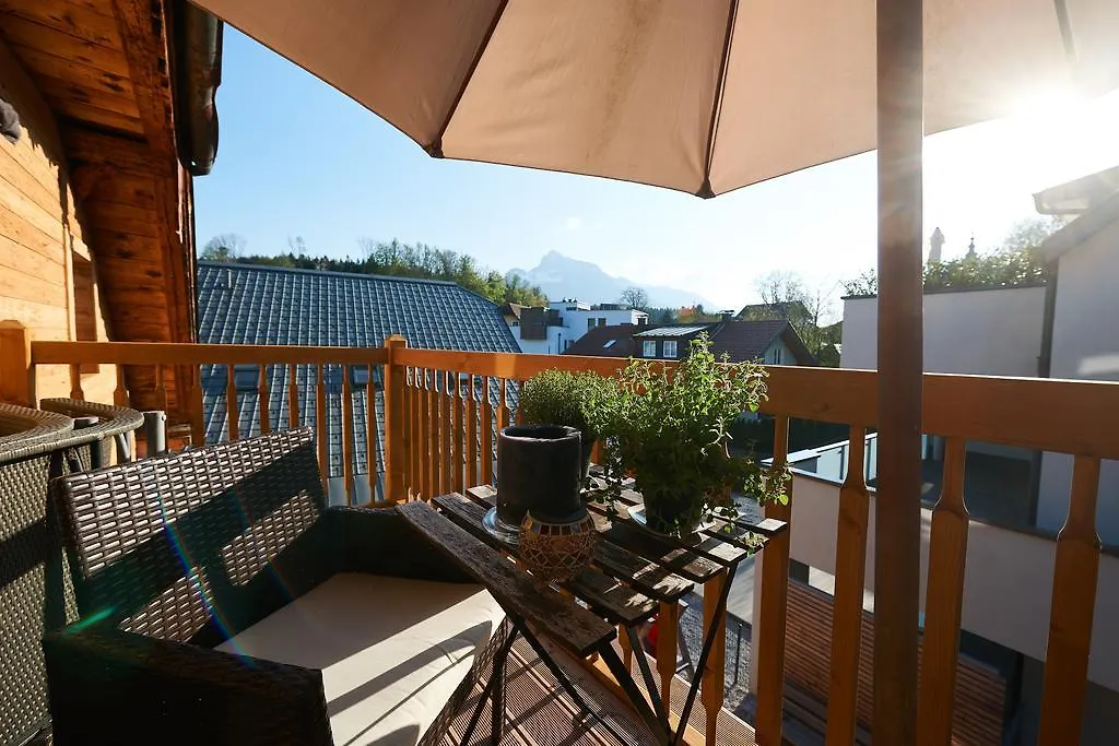 Morzgerhof Villa Salzburg Holiday home