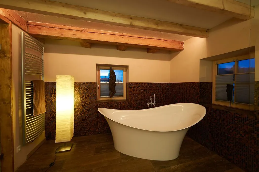 Morzgerhof Villa Salzburg