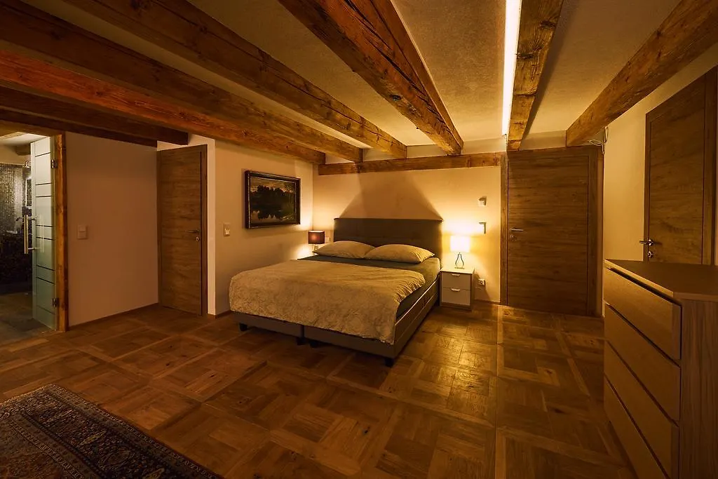 Morzgerhof Villa Salzburg