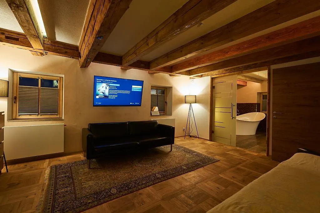Holiday home Morzgerhof Villa Salzburg