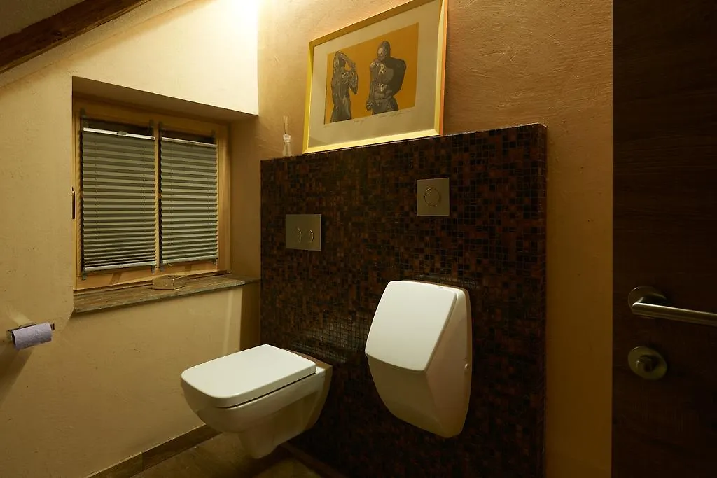 Holiday home Morzgerhof Villa Salzburg
