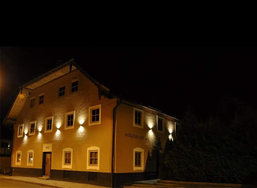 Holiday home Morzgerhof Villa Salzburg