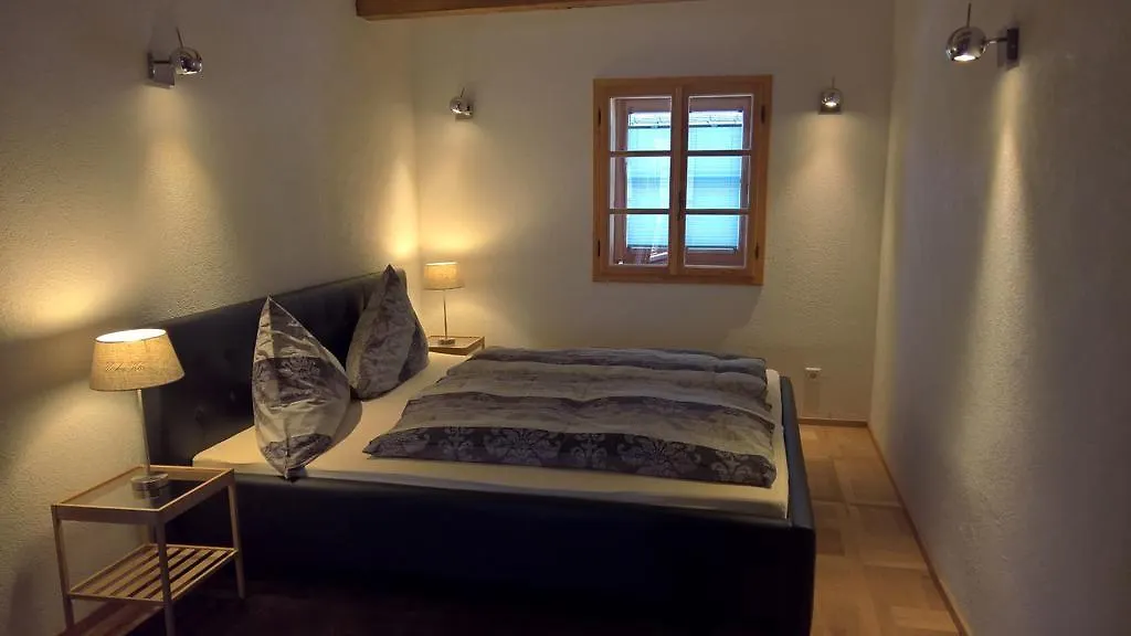 Holiday home Morzgerhof Villa Salzburg