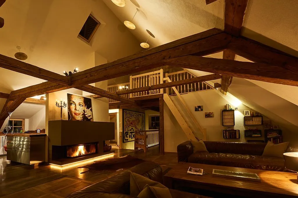 Morzgerhof location